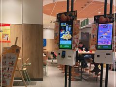 -麦当劳(大厂新城店)