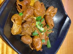 -螺大蛳柳州螺蛳粉·火锅·热干面(西城永捷店)