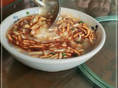 -天回镇何氏豆腐(总店)