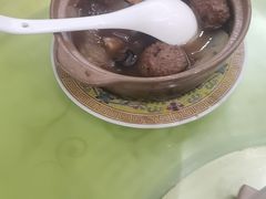 -砂锅居(西四店)