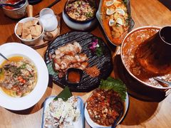 -觅山云南菜(泊富ICITY店)