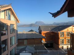 -丽江泸沽湖景区