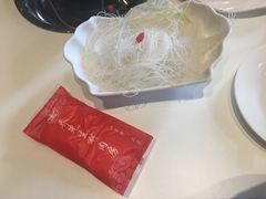 -乔先生涮肉·鲜活牛羊肉火锅(塘沽店)