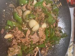-费大厨辣椒炒肉(沙河万达店)