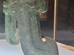 -浙江省博物馆(孤山馆区)