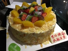 -晋善晋美(滕州市鲁南美食城店)