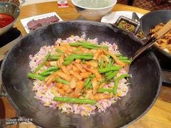 -渔乡米香·剁椒鱼头(四方坪店)
