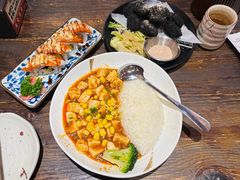 -小川洋风料理(街道口店)