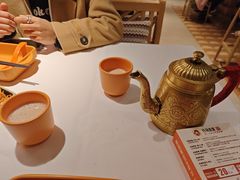 -谷丽麦馕新疆菜·清真(步步高梅溪新天地店)