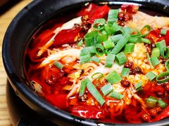-游园觅食记夜市·小龙虾大排档