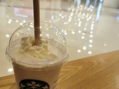 -星巴克(北京新东安)