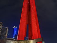 -上海市外滩历史纪念馆