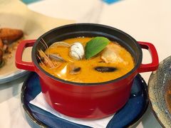 -拾挚扒房(招商花园城店)