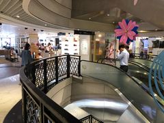 -崇光百货(尖沙咀店)