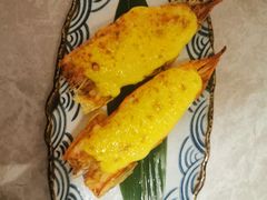 -極上萬膳·日料放题(来福士江景店)
