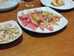 -小蓉合餐厅·川菜·陕南菜(凤城二路店)