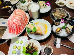 -东海怡品海鲜豆捞(舟宿夜江店)