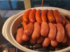 -诸暨耀江开元名都大酒店·琉森湖自助餐厅