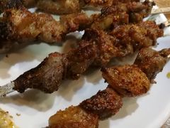 -西域阿里马新疆菜·清真(桂花路店)