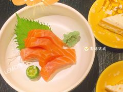 -松临·铁板烧&Omakase(神农店)