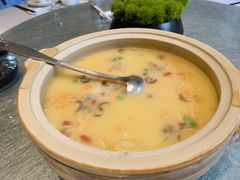 -汤记传菜(秀浦路店)