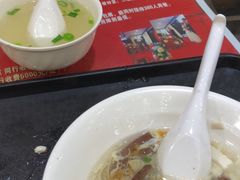 -常州糕团店(北大街新世纪商城店)