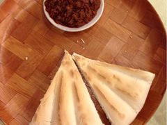 锅盔-乾州食府(小雁塔店)