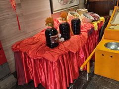 -顺兴老茶馆·精品川菜(世纪城店)