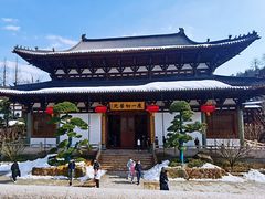 -径山寺