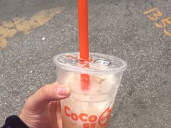 -CoCo都可(颐高区店)