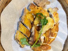 -米庄·原味私房菜(骏壹万邦店)