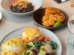 -农畉LONFOOD(福田星河COCOPark店)