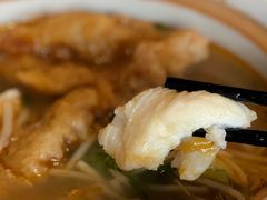 米线-Qiqihar Charcoal BBQ Caulfield 犇齐齐哈尔烤肉