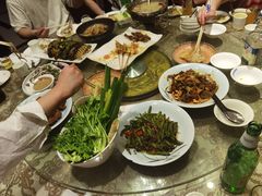 -恒盛居回族饭店