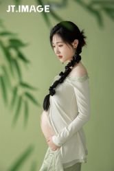 -专注孕妇照亲子照·纪田摄影