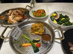 -马克西姆俄罗斯餐厅(通亚街店)