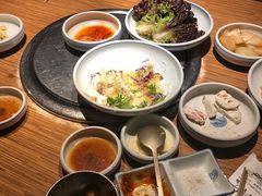 -王妃家(明洞中央店)