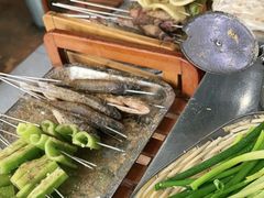 -小寒羊烧烤(凯瑞时代大厦店)