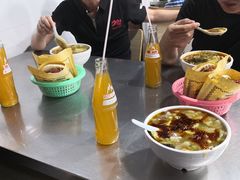 -邢老三肉丸糊辣汤(西安总店)