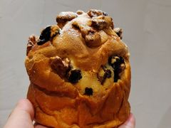 果仁满溢-山崎面包(苏州中心店)