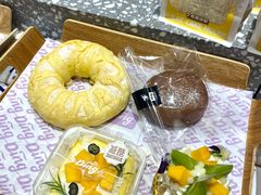 -丁香西饼屋(桂林路店)