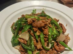 -佬麻雀·剁椒鱼头(京基KK One店)