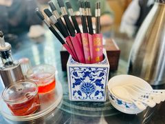 -四海楼(如皋定慧禅寺店)