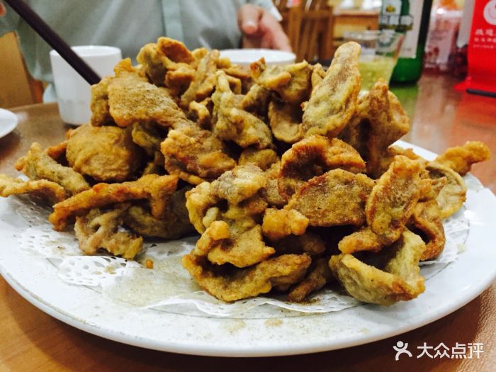 丰隆海鲜水饺-图片-莱州市美食-大众点评网