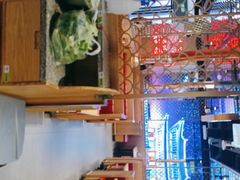 大堂-韩宫宴烤肉·料理(砂之船奥特莱斯店)
