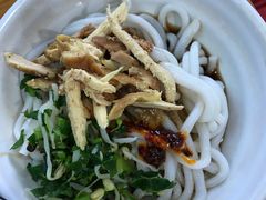 -再回首鸡肉米线(人民路一店)