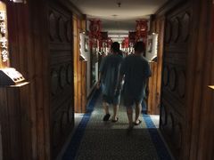 -宝丽金大酒店·洗浴中心