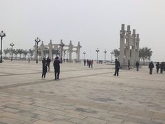 -天津妈祖文化园