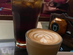 冰经典咖啡-古董花园(思南路42弄小区店)
