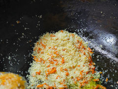 -巴依家新疆手抓饭(菱角湖万达店)
